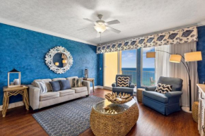Treasure Island 1207